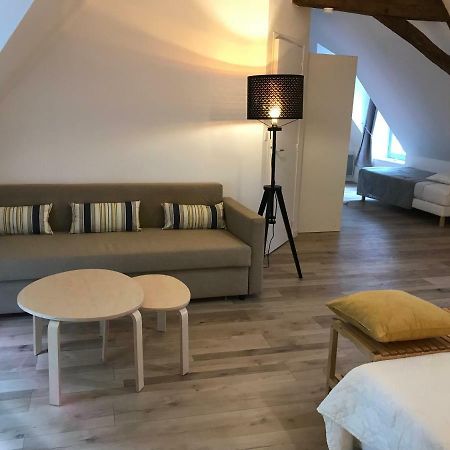 Le Logis De Chaumont Hotel Zewnętrze zdjęcie