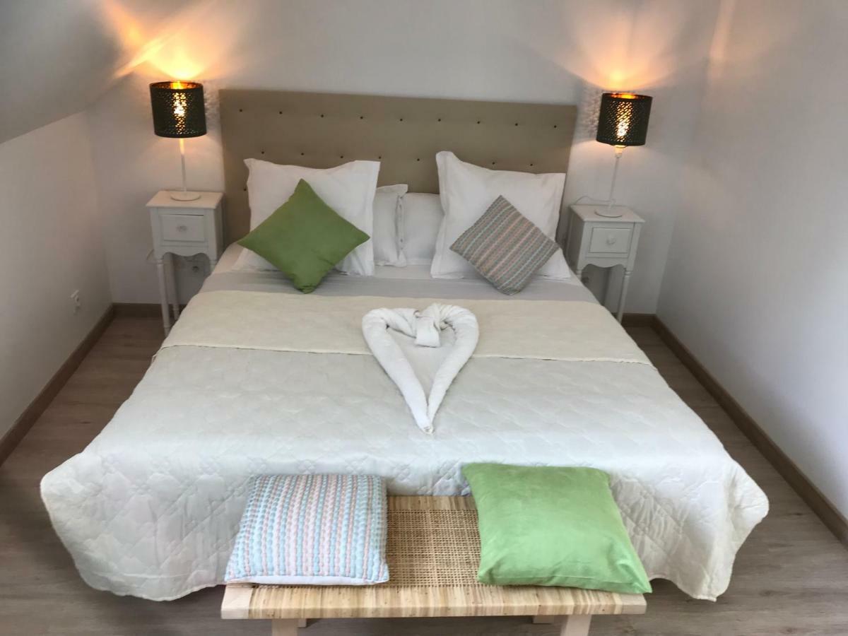Le Logis De Chaumont Hotel Zewnętrze zdjęcie