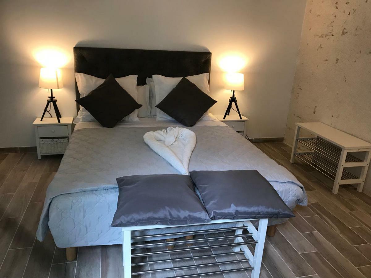 Le Logis De Chaumont Hotel Zewnętrze zdjęcie